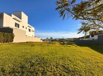 51650de01d6d821e5a8b5957e121ee092b96b3fd · Terreno à venda, 300 m² por R$ 380.000,00 - Condomínio Central Parque - Salto/SP