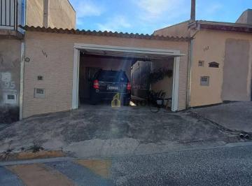 bf193654cf873864e8df51294a46d1d733e9b8f9 · Casa com 2 dormitórios à venda, 160 m² por R$ 360.000,00 - Residencial Parque Laguna - Salto/SP