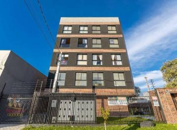 65e25ed28e13a44bf2f379fc2ce0d1d3abf6b4f4 · Studio mobiliado com 1 dormitório para alugar, 27 m² por R$ 2.895/mês - Rebouças - Curitiba/PR