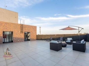 85723b055abaa0fac92a453e71e7d570ff0bce02 · Studio mobiliado com 1 dormitório para alugar, 27 m² - Rebouças - Curitiba/PR