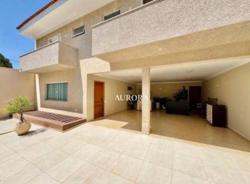 c434819ee6d6c1e305a0ecaefa8f101fa23d8feb · Casa com 4 dormitórios (4suítes) à venda, 396 m² - Andrade - Londrina/PR