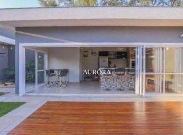 b43f8e41edf476b60cb1b57be9f62798afd24f19 · Casa com 3 dormitórios à venda, 249 m² por R$ 2.150.000,00 - Mediterrâneo - Londrina/PR