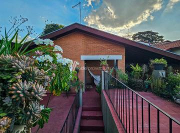 0 · Casa térrea à venda com edícula Barão Geraldo