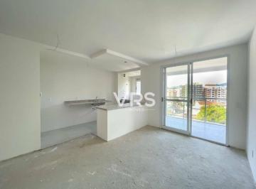 c88055f47340f07ae7cb10186ba0adb57f59161f · Apartamento 02 Suítes 01 Vaga Agriões venda R$ 615.000,00