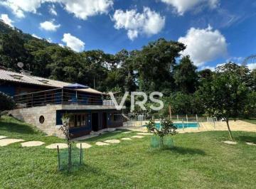a0e419dee3018f45131f0574576524d995dc55ac · Casa com 4 dormitórios à venda, 124 m² por R$ 890.000,00 - Cruzeiro - Teresópolis/RJ