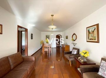 4c2b016128b2c53eda2fa21bf36bd0be42688269 · Apartamento com 2 dormitórios à venda, 74 m² por R$ 520.000,00 - Várzea - Teresópolis/RJ
