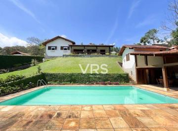 4512444a9e74c0bb1ceda25c2dd3969c9891307e · Casa com 3 dormitórios à venda, 286 m² por R$ 950.000,00 - Albuquerque - Teresópolis/RJ