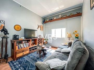 dbf77cef10e9fc98fffce18d7734789108809fc6 · Apartamento com 2 dormitórios à venda, 49 m² por R$ 430.000,00 - Várzea - Teresópolis/RJ