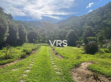 8dbe8601bab8b2f0a8b1240fce388e68fe564299 · Sítio com 2 dormitórios à venda, 553686 m² por R$ 1.500.000,00 - Andradas - Teresópolis/RJ