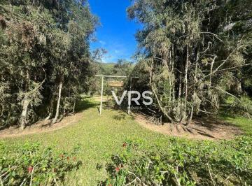 037a750a2e692c2b939420ab190a17165e0cf7e6 · Sítio com 2 dormitórios à venda, 553686 m² por R$ 1.500.000,00 - Andradas - Teresópolis/RJ