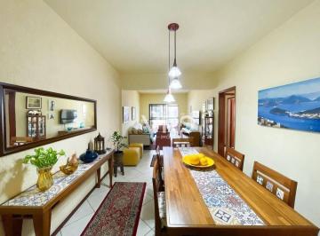 0a5e9c47e3bed5038fa6c90d3de922e10143ba8c · Apartamento com 2 dormitórios à venda, 86 m² por R$ 620.000,00 - Várzea - Teresópolis/RJ