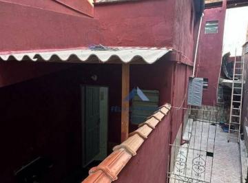 3a2b2a747014eae216fbd3d50b80fb4fe5e3fa28 · Casa com 1 dormitório para alugar, 30 m² por R$ 900,71/mês - Casa Verde Média - São Paulo/SP
