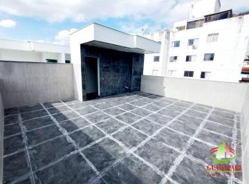 87773cfb889e24972947c871b1c92fde4e6f4555 · Cobertura com 2 quartos à venda, 90 m² por R$ 460.000 - Copacabana - Belo Horizonte/MG