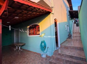 ae54a2d67e65e268e9b8114a270863d112fe34d3 · Casa com 3 quartos à venda, 165 m² por R$ 680.000 - Jardim da Fonte - Jundiaí/SP