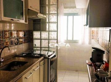 08a2fb0a21b705098c83be3efdec2e5117102525 · Apartamento com 2 dormitórios para alugar, 48 m² por R$ 3.075,00/mês - Vila Prudente - São Paulo/SP