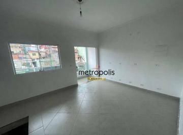 Sala · Sobrado com 4 dormitórios à venda, 190 m² por R$ 800.000,00 - Vila Curuçá - Santo André/SP