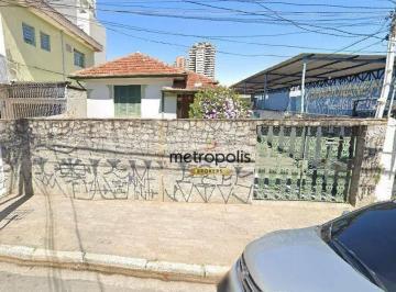 Fachada · Terreno à venda, 500 m² por R$ 2.700.000,00 - Jardim Nova Petrópolis - São Bernardo do Campo/SP