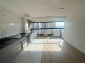 Cozinha / Sala · Apartamento com 3 dormitórios, 65 m² - venda por R$ 760.000,00 ou aluguel por R$ 4.200,00/mês - Vila