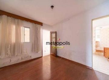 Sala · Casa com 2 dormitórios à venda, 97 m² por R$ 450.000,00 - Parque das Nações - Santo André/SP