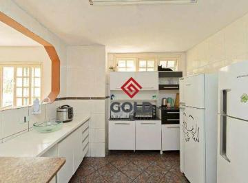 b80788ef01811bebf27bf438939bc93d8bb4553f · Sobrado com 3 dormitórios à venda, 180 m² - Jardim Ana Maria - Santo André/SP