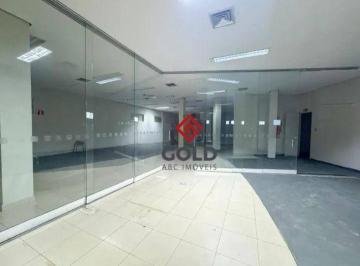 bc5e58d431a962d78dfe1831756957ffda587106 · Salão, 900 m² - venda ou aluguel - Parque Erasmo Assunção - Santo André/SP