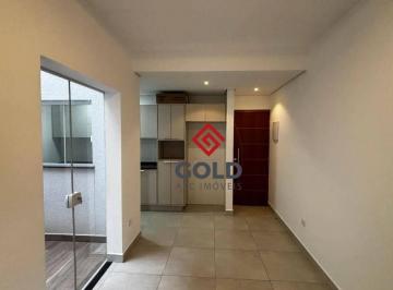 a92e8253af1db46137ccb7a751e8b6d3d1d9edec · Apartamento com 2 dormitórios para alugar, 48 m² - Vila Alice - Santo André/SP