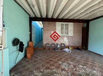c2fb1da496eb020d883c507abcddaae4127d1d96 · Casa com 1 dormitório à venda, 300 m² por R$ 450.000,00 - Parque Novo Oratório - Santo André/SP