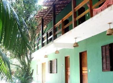 f4acfbdda524ec60ddf5f038df306eb8dbe3883e · Sobrado com 5 dormitórios à venda, 400 m² por R$ 960.000 - Praia do Itamambuca - Ubatuba/SP