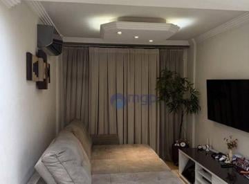 5eab9853e46d3436b11cb689c4128b35ccb37085 · Apartamento com 2 dormitórios à venda, 70 m² por R$ 540.000 - Vila Guilherme - São Paulo/SP