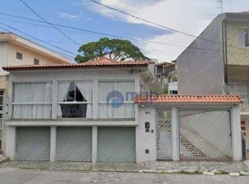 731d6d276e566018bde02a4add3c32b6e577e170 · Casa com 5 quartos à venda, 241 m² - Vila Maria - São Paulo/SP