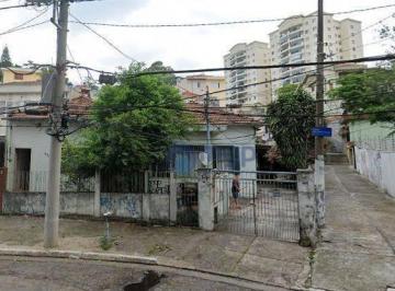 48be637cefb7269943e484b79e0943b45b1af4d3 · Terreno à venda, 721 m² - Vila Maria Alta - São Paulo/SP