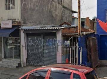 846648ccfcc02a299b31aa9157e270c687efbe8c · Terreno à venda, 150 m² por R$ 370.000 - Jardim Andaraí - São Paulo/SP