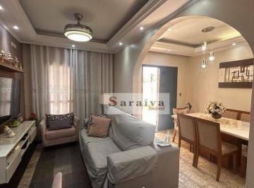 56686169252a7087012019937c7355738f9275d4 · Apartamento com 2 dormitórios à venda, 117 m² por R$ 640.000,00 - Vila Caminho do Mar - São Bernardo