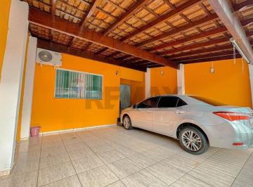 Casa de 3 quartos, Poá · Casa de 125 m² com 3 quartos à venda na Vila Odete