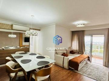 bdaebe4db4f9e1ed6ec982d98df51620acdfd192 · Apartamento com 3 dormitórios para alugar, 93 m² por R$ 7.000,00/mês - Parque Campolim - Sorocaba/SP