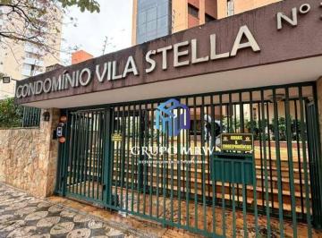 4740c67960f35502adaf9b76a200cf4363aaf4c4 · Apartamento à Venda | R$ 840.000 | 148 m² | 3 Dormitórios (1 Suíte) | Edifício Vila Stella | Vila Au