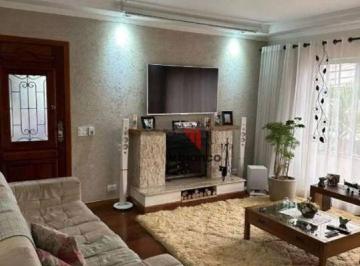 d2d712ee0df4b39216759aceaa3faa875070657f · Sobrado com 5 dormitórios à venda, 300 m² por R$ 1.550.000,00 - Centro - São Bernardo do Campo/SP