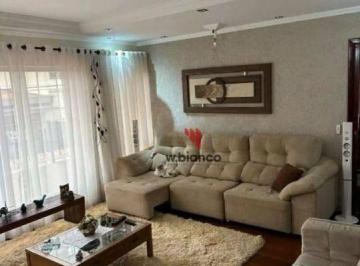 67178ceecb7aba9d760ca7c5382084be69c4401b · Sobrado com 5 dormitórios à venda, 300 m² por R$ 1.549.000,00 - Centro - São Bernardo do Campo/SP