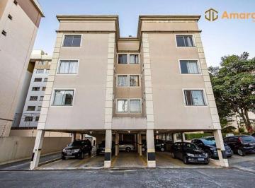 d0e4bcb5dc1433b7f23d880d580f1344ca00b783 · Apartamento com 3 dormitórios à venda, 62 m² por R$ 430.000,00 - Portão - Curitiba/PR