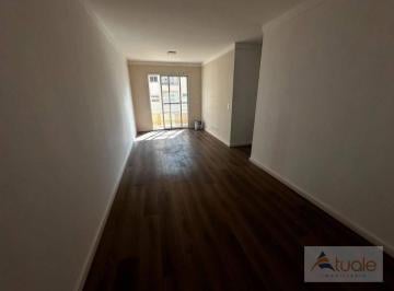 bc124142878052a5f9d200d8e4c50e29a6563515 · Apartamento com 3 dormitórios para alugar, 73 m² por R$ 2.750,00/mês - Jardim Rosolém - Hortolândia/