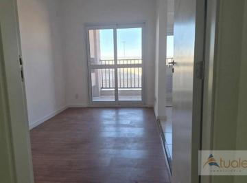 157f7a2b772b55ea48f8f4a65ce6ec552c5684eb · Apartamento com 2 dormitórios para alugar, 51 m² por R$ 1.700,00/mês - Jardim Basilicata - Sumaré/SP