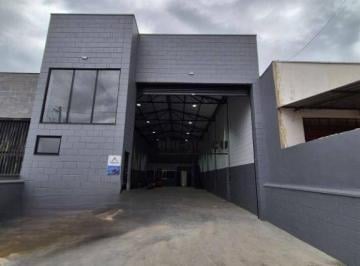 a90ea07cb4abb57a08a1a5e8409c342fbcd509ac · Galpão para alugar, 200 m² por R$ 5.200,00/mês - Residencial São Gabriel II - Salto/SP