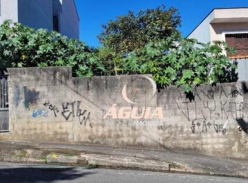 342229797d8b048c8be978729ad432d207cd3081 · Terreno à venda, 225 m² por R$ 550.000,00 - Vila Marina - Santo André/SP