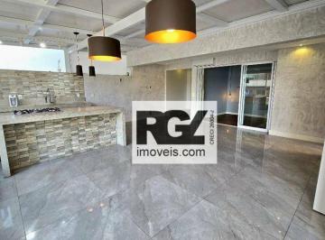 e454fac4a49c06f8d50a0360ebe29bbf5b63c786 · Apartamento Garden com 1 dormitório à venda, 89 m² por R$ 750.000,00 - Ponta da Praia - Santos/SP