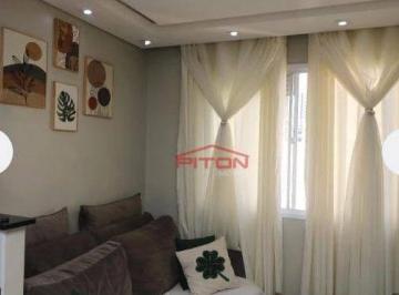 097772e6f0d9da360cb8c06e110028f188264604 · Apartamento 2 dormitórios - Vila Ema - SP.