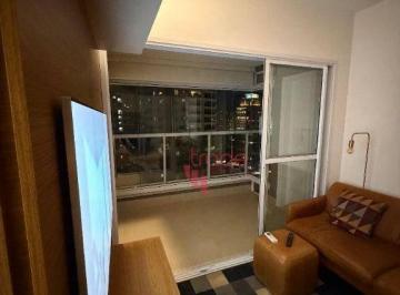 0851121c4e05e3962c4c27c254b9dc55be9b7702 · Apartamento Mobiliado para Alugar de 01 Quarto sendo Suíte no Bairro Bosque das Juritis em Ribeirão