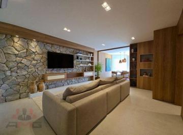 252b9bebbe59b8b8483533d740ae6733edf3f3f3 · Apartamento com 5 dormitórios à venda, 150 m² por R$ 5.500.000,00 - Riviera Módulo 6 - Bertioga/SP