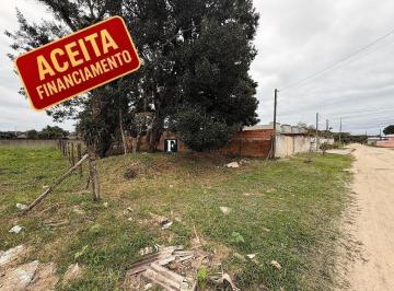 Terreno · 396m² · Terreno à Venda no Balneário Shangri-lá