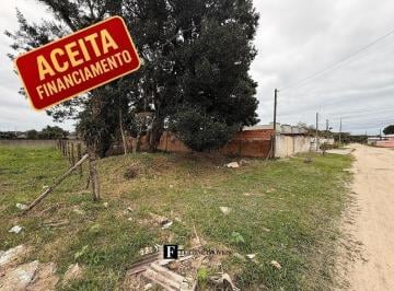 Terreno · 396m² · Terreno à Venda no Balneário Shangri-lá