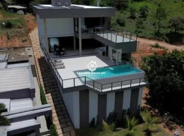 Casa · 764m² · 10 Quartos · REF: 12367 - Casa em condomínio para Venda, 10 dorm(s), 10 suite(s), 10 vaga(s), 764 m²